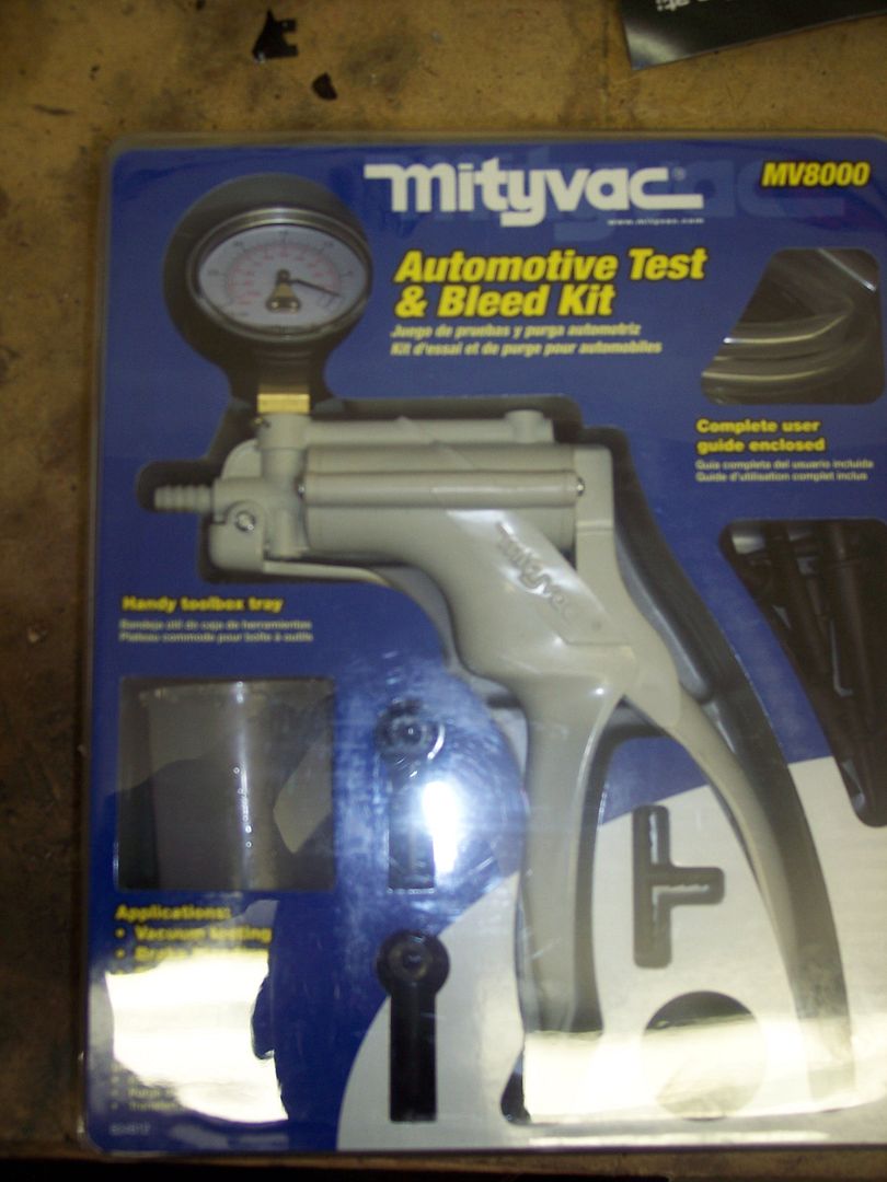 D.I.Y Easy Clutch System Bleeding by yourself Club RSX Message Board